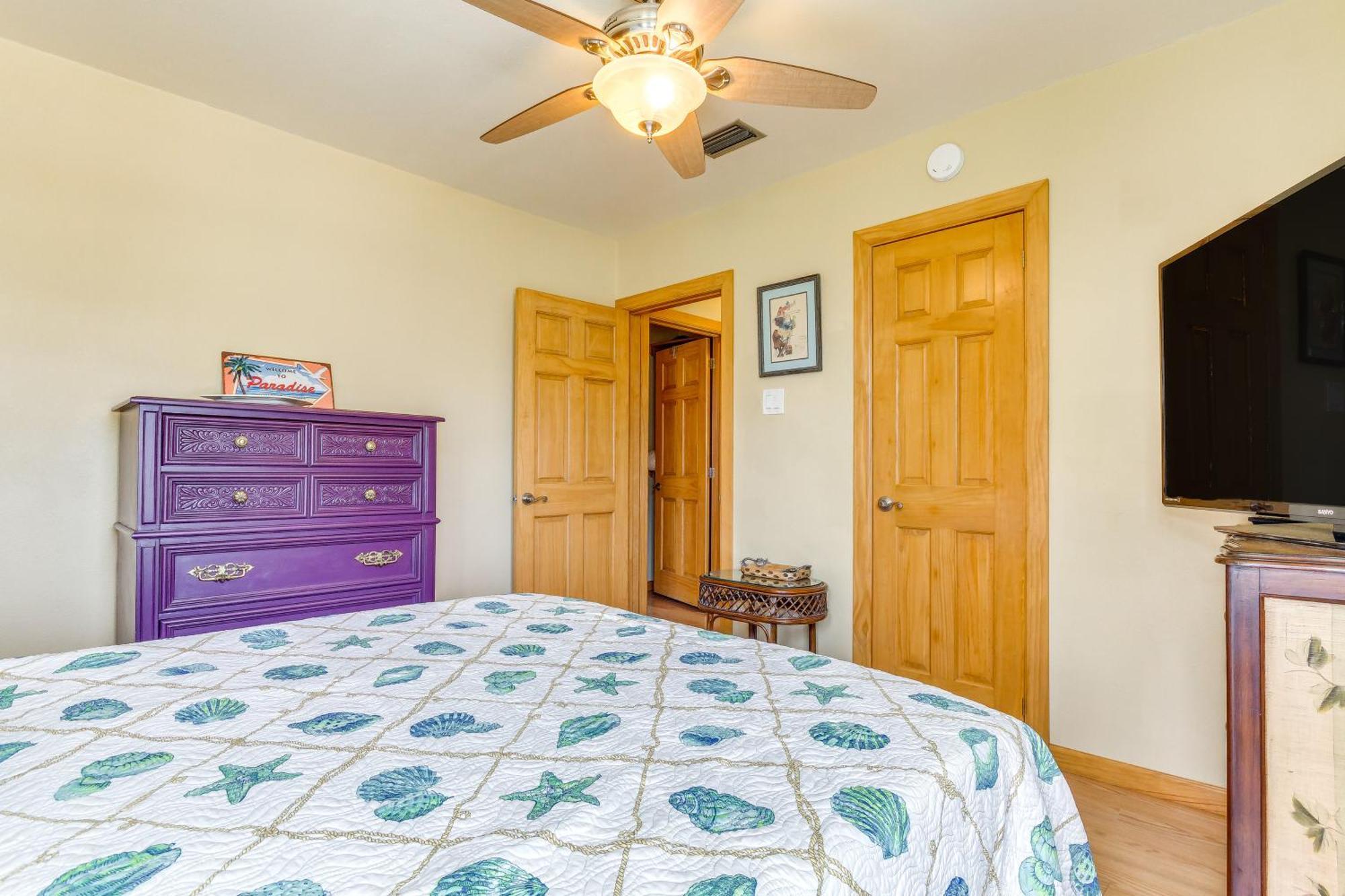 Pensacola Home With Private Spa Walk To Beach! Ngoại thất bức ảnh